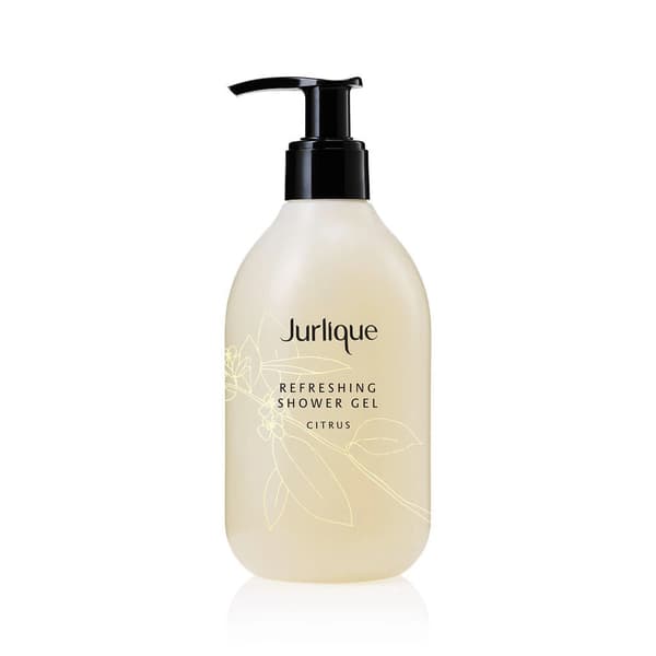 Jurlique® Refreshing Citrus dusjgel 300 ml