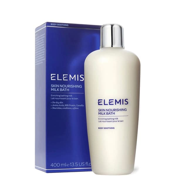 Elemis® Skin Nourishing Badmjölk 400 ml
