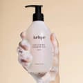 Miniatyrbilde 2 av 3: Jurlique® Softening Rose duschgel 300 ml