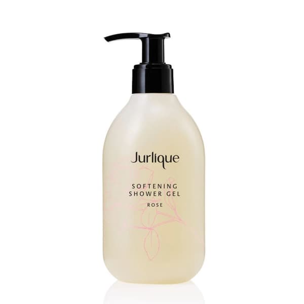Jurlique® Softening Rose duschgel 300 ml