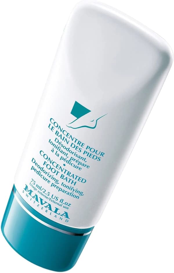 Mavala® Konsentrerat Fotbad 75ml