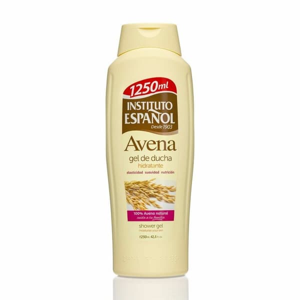 Suihkugeeli Instituto Español 8411047144053 1250 ml (1 osaa)