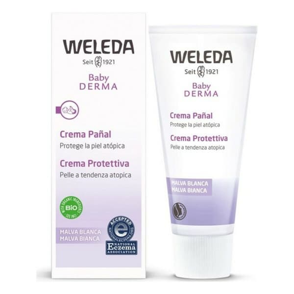 Skyddande blöjkräm Weleda 9665