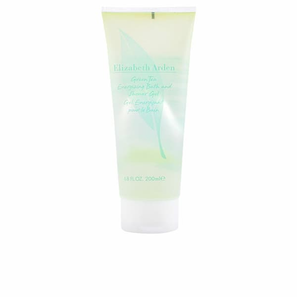 Shower gel Green Tea Elizabeth Arden - 200 ml