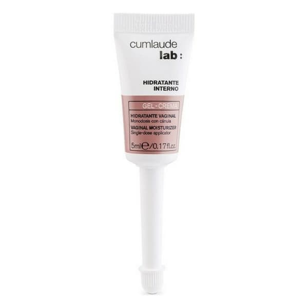 Liukuvoide Cumlaude Lab Internal Moisturizer Kosteuttaja Sisäinen (5 ml) (6 x 5 ml)