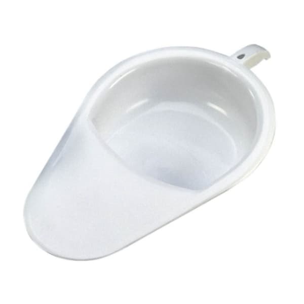 Natpotte Denox Hvid 51 x 30 x 10 cm