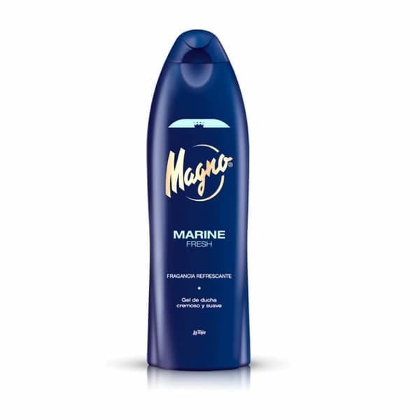 Suihkugeeli Magno Marine (550 ml)