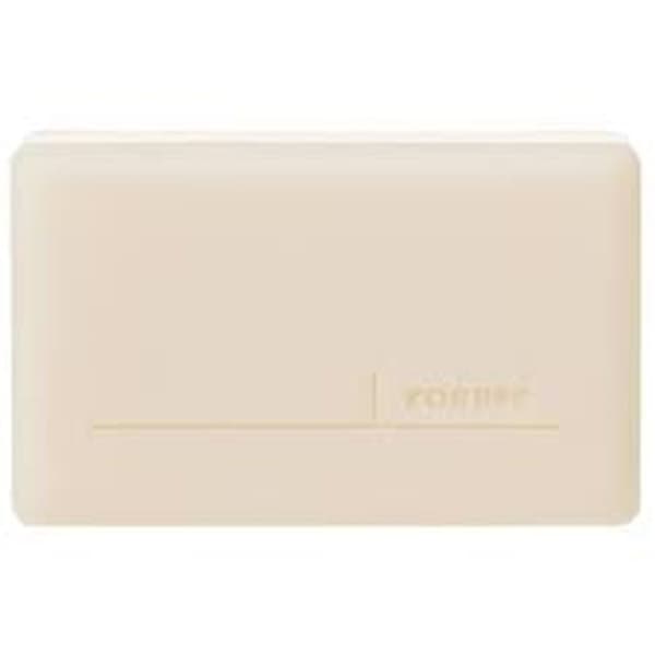 Palasaippua Korres Pure Cotton Butter 150 g