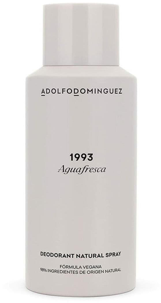 Shower Gel Adolfo Dominguez Agua Fresca 150 ml
