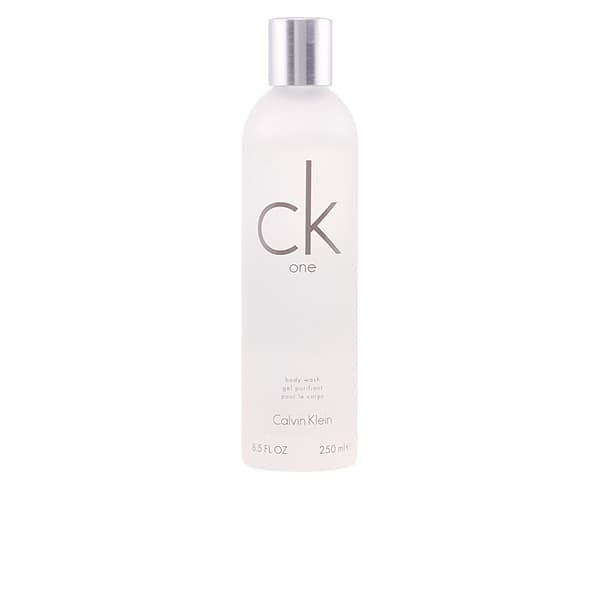 CALVIN KLEIN  CK ONE body wash 250 ml