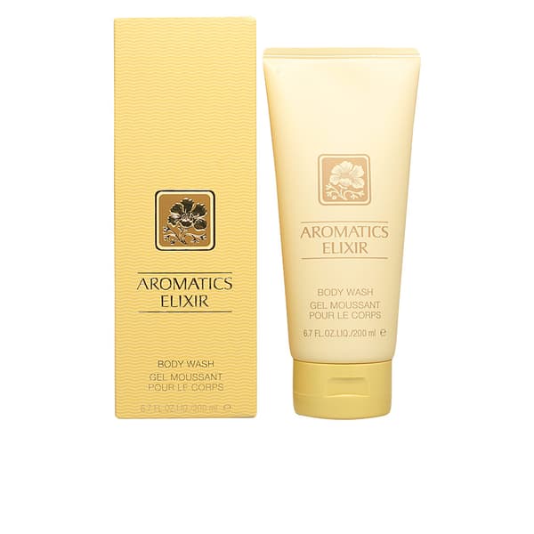 CLINIQUE AROMATICS ELIXIR body soap 200 ml