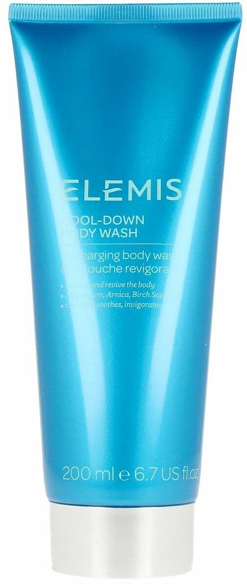 Shower Gel Elemis Cool Down 200 ml