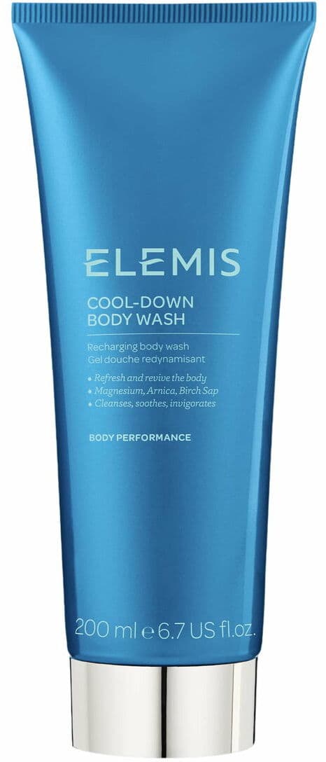 Shower Gel Elemis Cool Down 200 ml