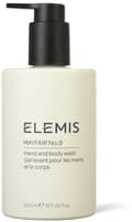 Miniatyrbillede 1 af 2: Shower Gel Elemis Mayfair Nº 9 300 ml