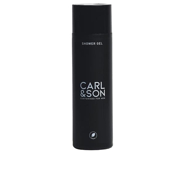 CARL&SON REFRESHING SHOWER GEL 200 ml