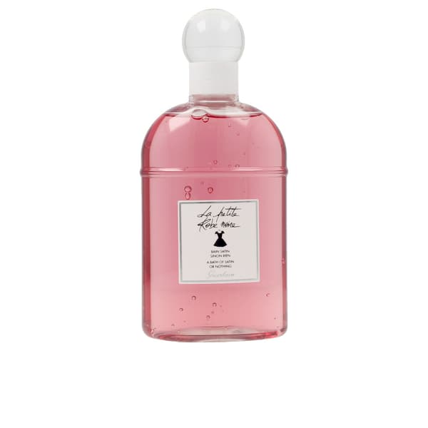 GUERLAIN LA PETITE ROBE NOIRE shower gel 200 ml