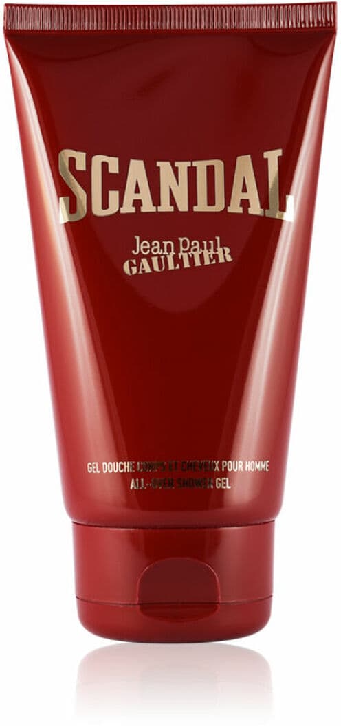 Shower Gel Jean Paul Gaultier Scandal pour Homme (150 ml)