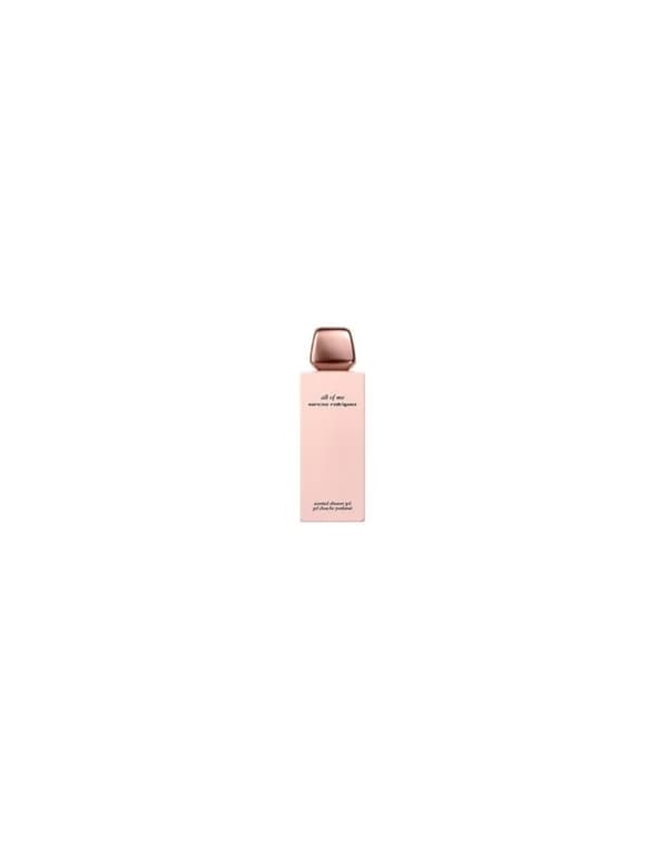 NARCISO RODRIGUEZ ALL OF ME shower gel 200 ml