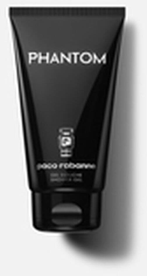 Shower Gel Paco Rabanne Phantom (150 ml)