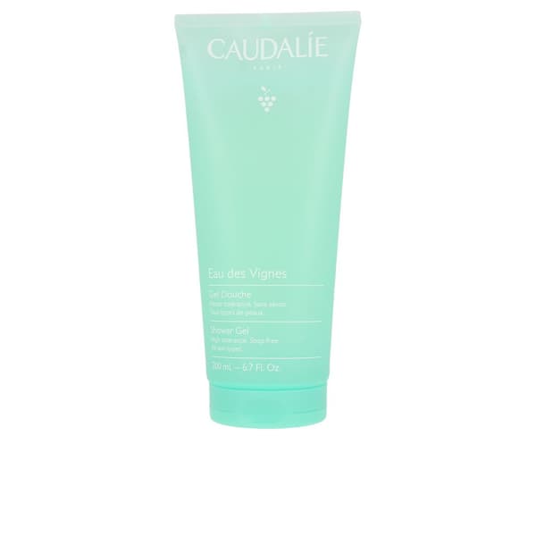 CAUDALIE EAU DES VIGNES shower gel 200 ml