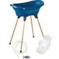 Miniatyrbild 1 av 6: Badkar ThermoBaby Vasco 5 in 1