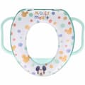 Miniatyrbillede 3 af 5: WC reduktion til baby ThermoBaby Mickey