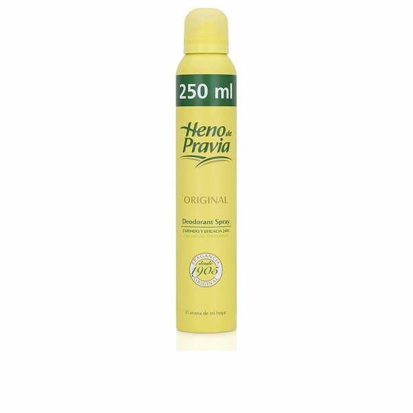 Duschtvål Heno De Pravia Original 250 ml
