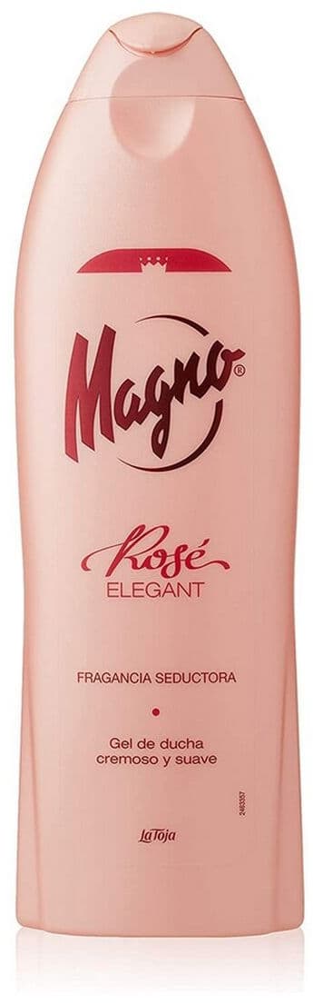 Shower Gel Magno Rose Elegant (550 ml)