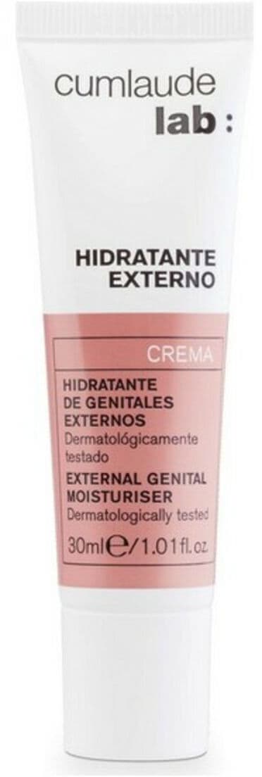 Intimate hygiene gel Cumlaude Lab External Moisturizer Intimate Care (30 ml)