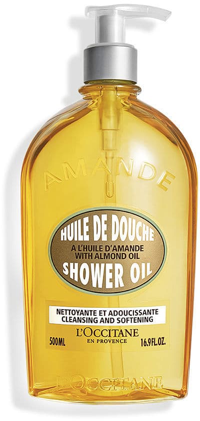 L’Occitane en Provence Almond shower oil 500 ml