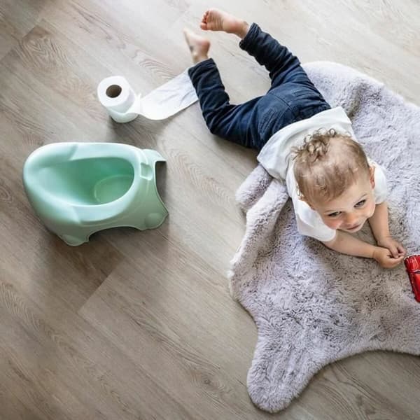 Potta ThermoBaby Pot