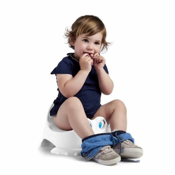 Potta ThermoBaby Pot funny