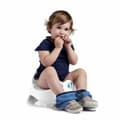 Miniatyrbild 2 av 2: Potta ThermoBaby Pot funny