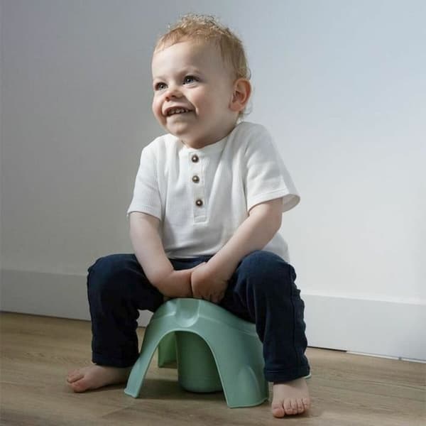 Potta ThermoBaby Pot