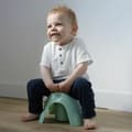 Miniatyrbild 2 av 6: Potta ThermoBaby Pot