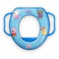 Miniatyrbillede 1 af 2: WC reduktion til baby ThermoBaby COMFORT