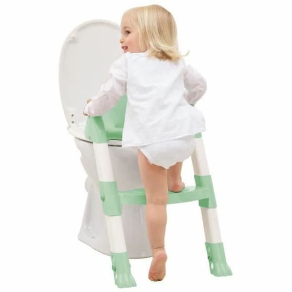 Toalettring för barn ThermoBaby KIDDYLOO