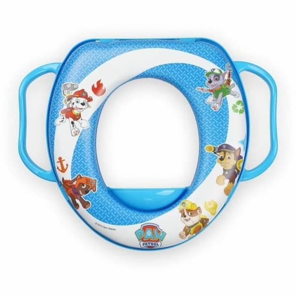 Toalettring för barn ThermoBaby PAW PATROL