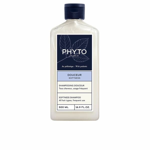 Duschtvål Phyto Paris DOUCEUR PHYTO 500 ml
