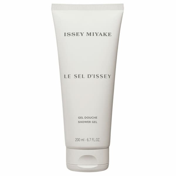 Suihkugeeli Issey Miyake LE SEL D'ISSEY 200 ml