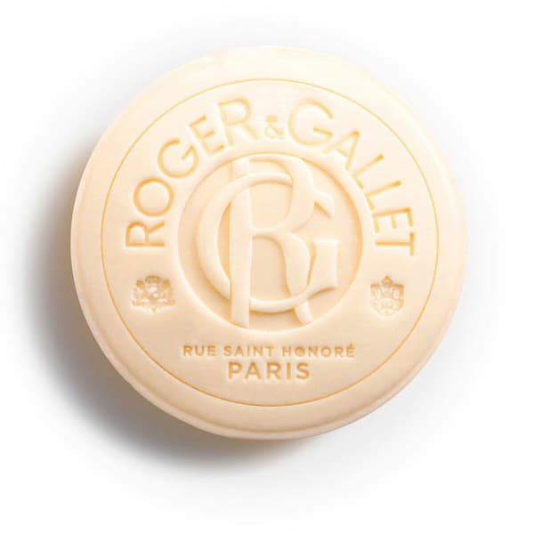 Duschtvål Roger & Gallet Rose 100 g