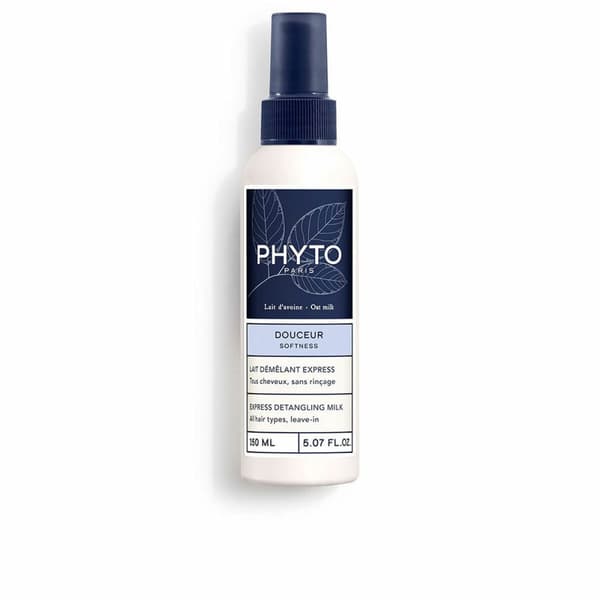 Duschtvål Phyto Paris Douceur 150 ml