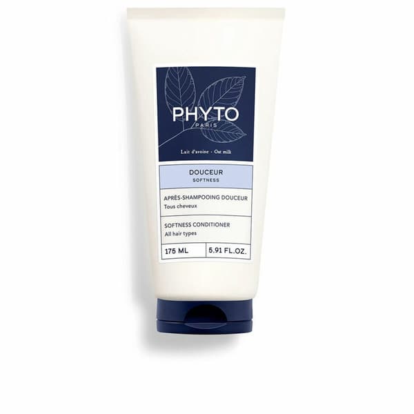 Shower gel Phyto Paris Douceur 175 ml