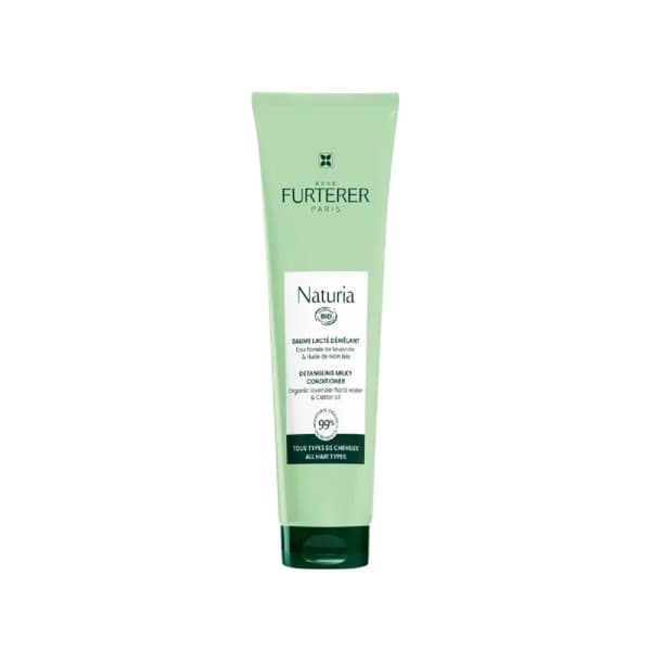 Shower gel René Furterer