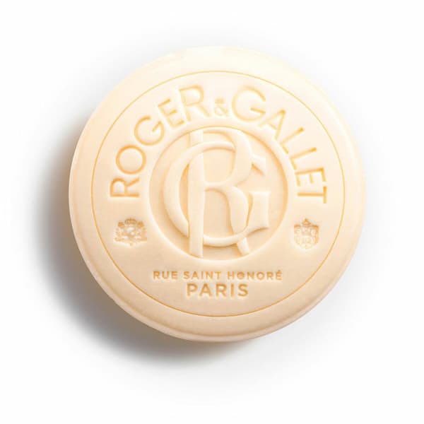 Suihkugeeli Roger & Gallet Fleur De Figuier 100 g