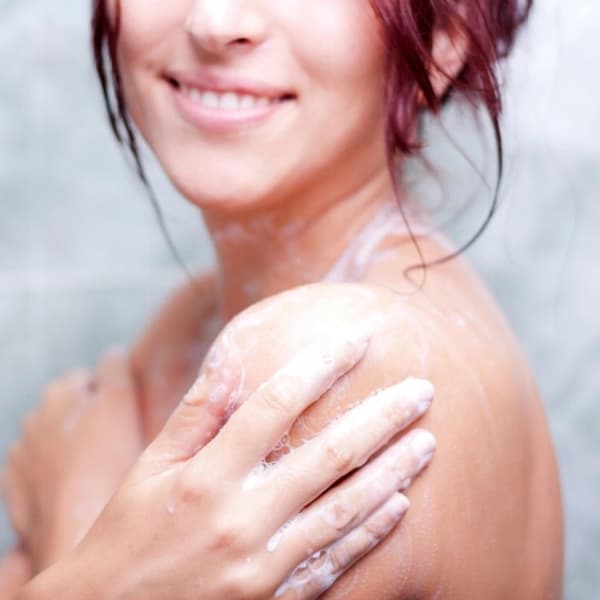 Blackberry Bath suihkugeeli 5L DEN
