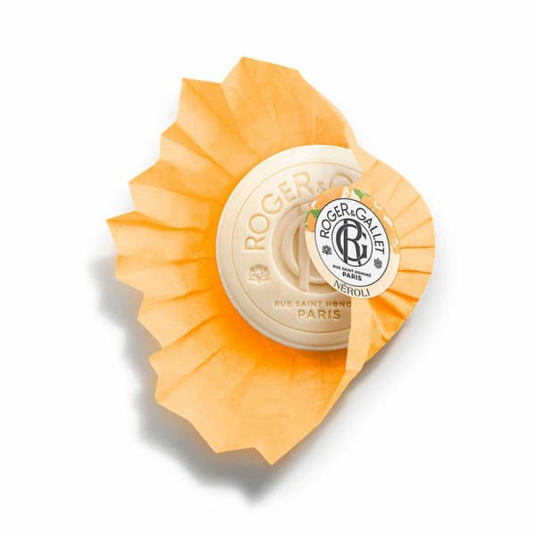 Duschtvål Roger & Gallet Néroli 100 g