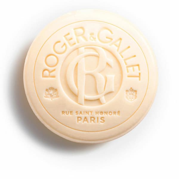 Duschtvål Roger & Gallet Fleur De Figuier 100 g