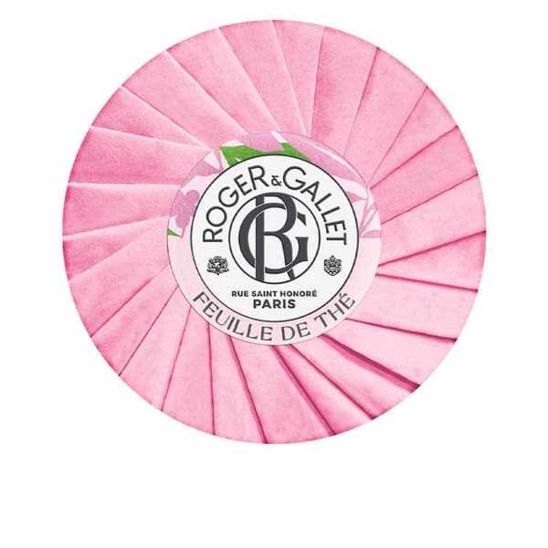 Suihkugeeli Roger & Gallet Feuille De Thé 100 g