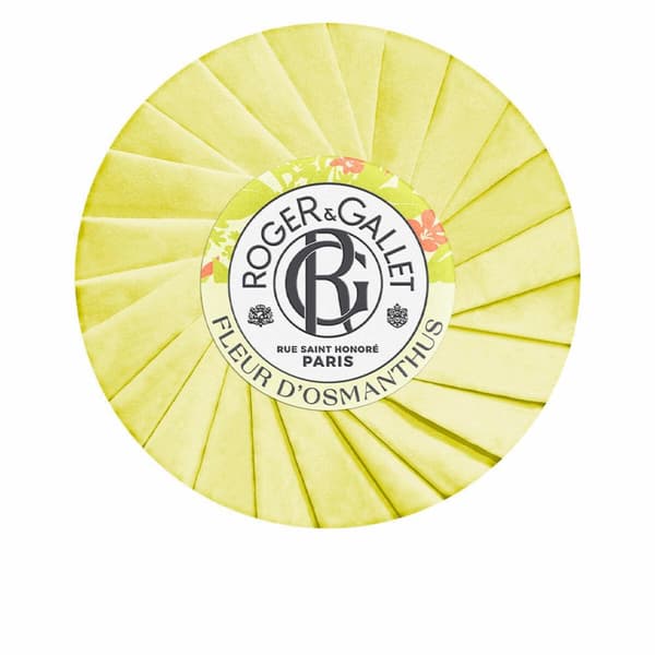 Dusjgel Roger & Gallet Fleur Osmanthus 100 g